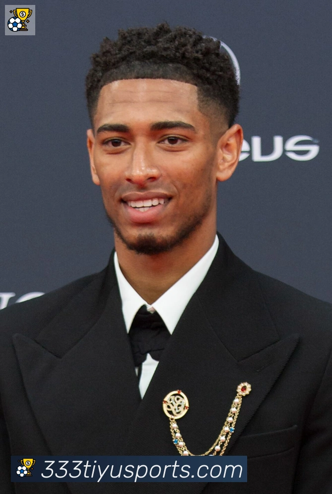 基利安·姆巴佩